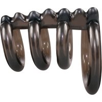 Penisring-Trio mit Hodenring