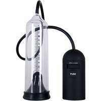 Automatic Power: Penispumpe