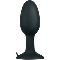 Backdoor Friend Medium: Analplug