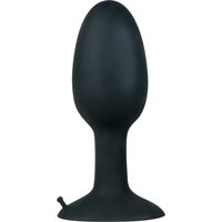 Analplug „Backdoor Friend L“ mit rotierender Innenkugel