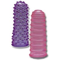 Mandy's Love Fingers: Lustfingerset