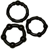 Get Hard: Penisringe-Set