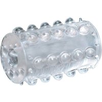 Penisringe „XL“ mit Noppen