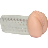 Masturbator „Carry Ann“ mit Vagina- und Anus-Öffnung