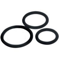 Sexy Circles: Penisringe-Set