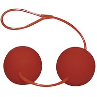 Liebeskugeln: Velvet Red Balls