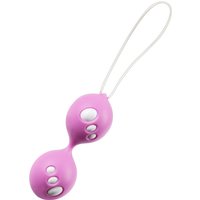 Twin Balls: Liebeskugeln