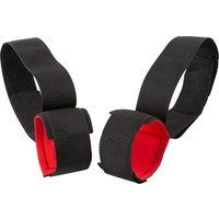 „Hand-Oberschenkel-Fessel“