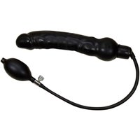 Dildo „Blow-Me-Up Large” zum Aufpumpen