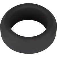 Black Velvets: Penisring, schwarz (32mm) 1 Black Velvets: Penisring