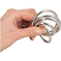 Bad Kitty: Penisringe-Set