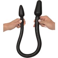 Rebel Double Plug: Doppel-Plug