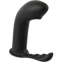 Rebel Prostate Plug: Analplug