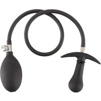Inflatable Plug: Aufblasbarer Analplug