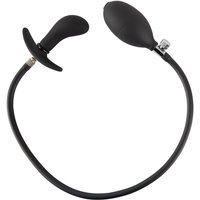 Inflatable Plug: Aufblasbarer Analplug
