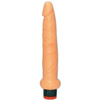 Real Deal Anal: Analvibrator
