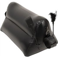 Inflatable Love Cushion for Couples: Liebeskissen