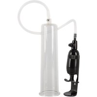 Mr Boner Easy Grip Pump: Penispumpe