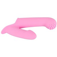 Couples Choice: Vibrierende Fingersleeve