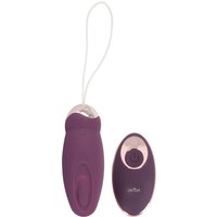 Vibro-Ei „RC Knocking Love Ball“ mit Fernbedienung