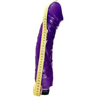 Queeny Love Giant Lover: Vibrator