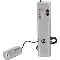 Total Climax: Vibroei