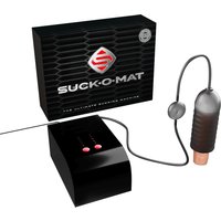 Masturbator „Suck-O-Mat“