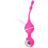 Sweet Smile Vibrating Loveballs: Vibro-Liebeskugeln