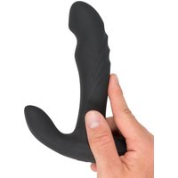 Rebel Anal-Plug: Anal-Vibrator