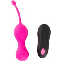 Sweet Smile Love Balls: Liebeskugeln mit Fernbedienung