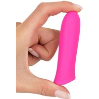 Sweet Smile Rechargeable Power: Minivibrator