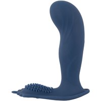 Vibrating Butt Plug: Vibro-Analplug