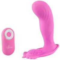 Sweet Smile RC G-Spot: G-Punkt Panty-Vibe