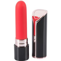 Lipstick Vibrator: Minivibrator