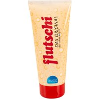 Gleitgel „Flutschi Das Original“ auf Wasser- und Silikonbasis