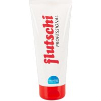Gleitgel „Flutschi Professional“ auf Wasser- und Silikonbasis