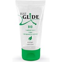 Gleitgel „Bio”