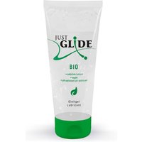 Gleitgel „Bio”