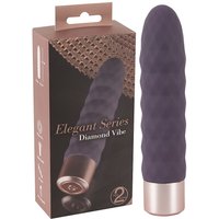 Elegant Series Diamond Vibe: Minivibrator