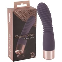 Elegant Series Flexy Vibe: Minivibrator