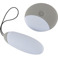 Love Ball & Touch Vibrator: Vibrobullet