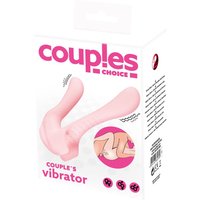 Couple's Choice: Paarvibrator