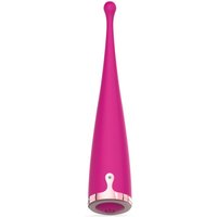 Couples Choice: G-Punkt Vibrator