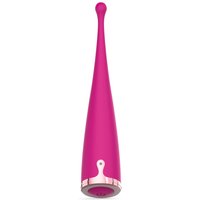 Vibrator „Spot“ mit abgerundeter Spitze