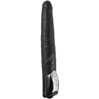 Black Push Thrusting: Vibrator