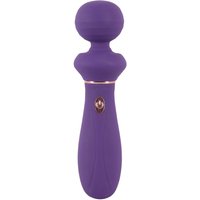 Sweet Smile Rechargeable Power Wand: Wandvibrator
