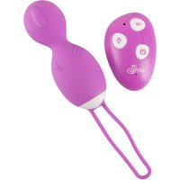 Vibrokugeln „RC Rotating Love Ball“