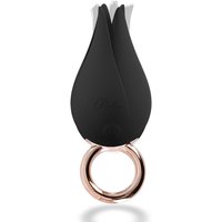 Belou Flutter Effect Finger: Minivibrator