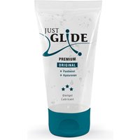 Gleitgel „Premium“ mit Hyaluron und Panthenol