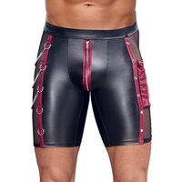 Pants mit vielen Extras